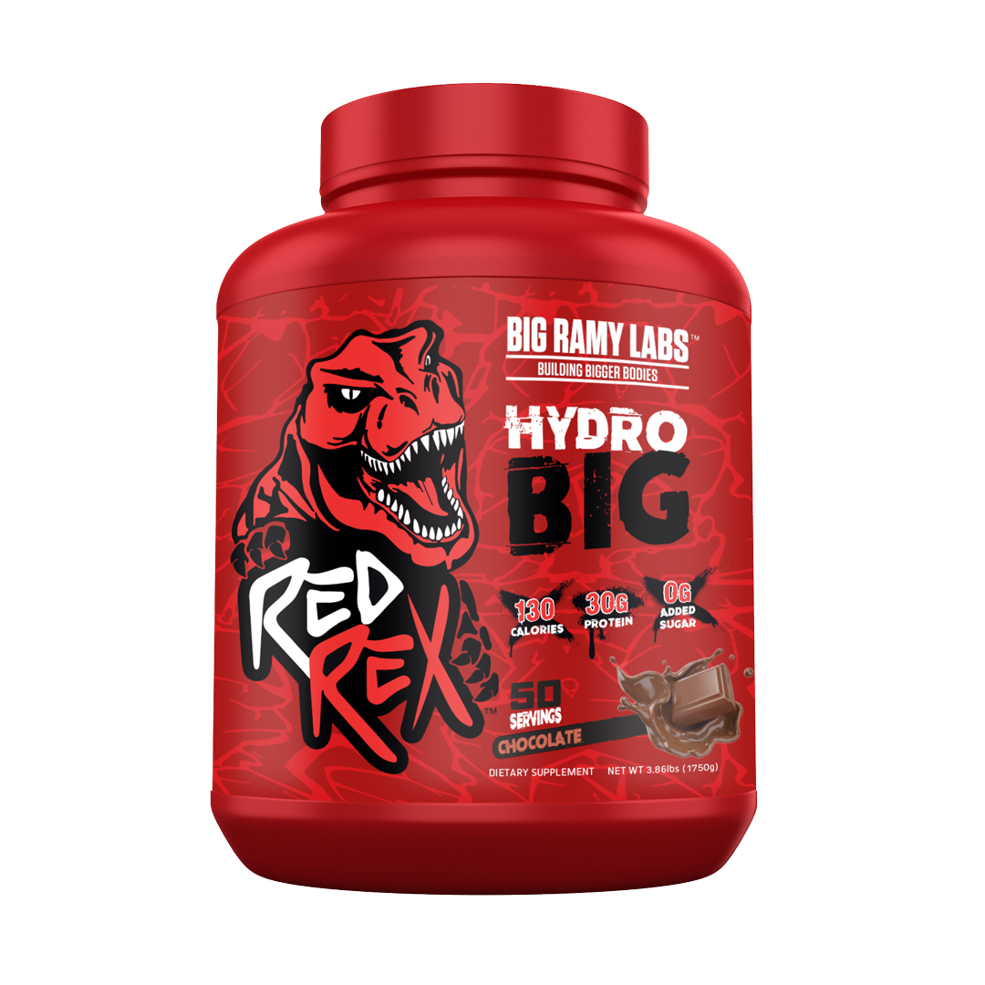 RED REX HYDRO BIG