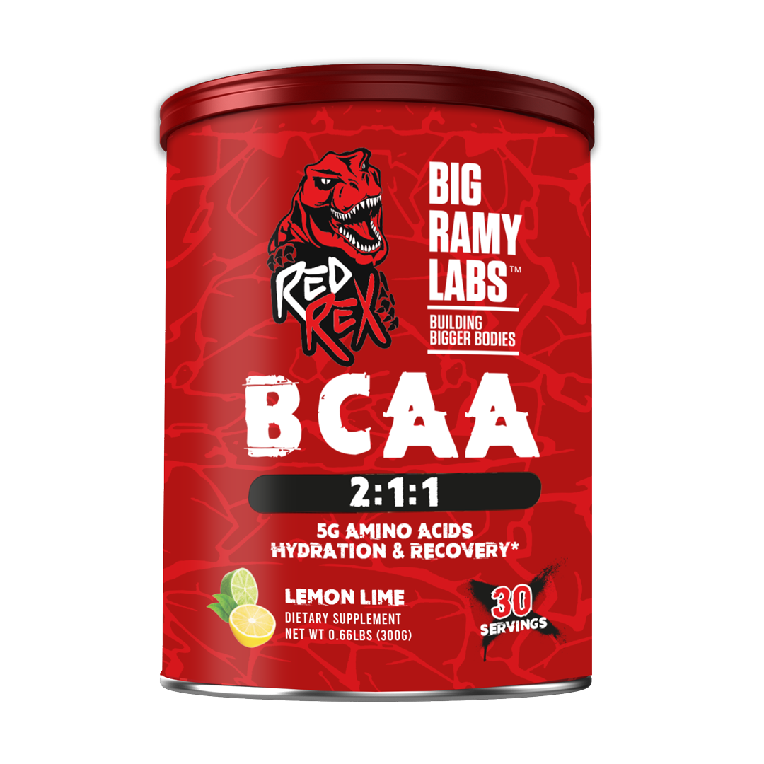 Big Ramy Labs