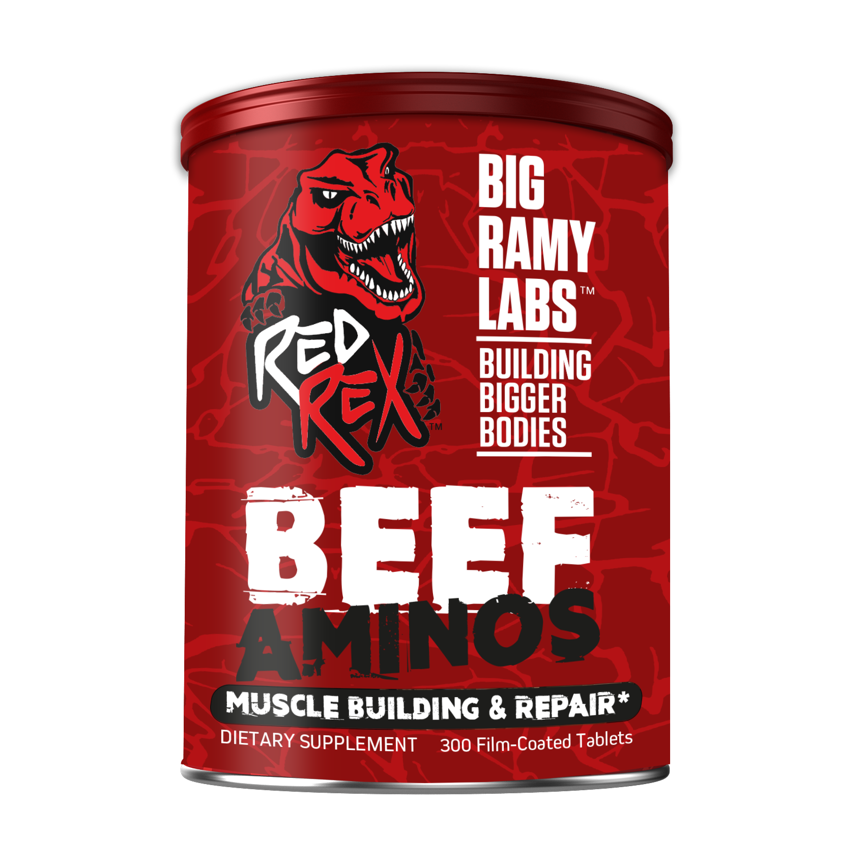 Big Ramy Labs