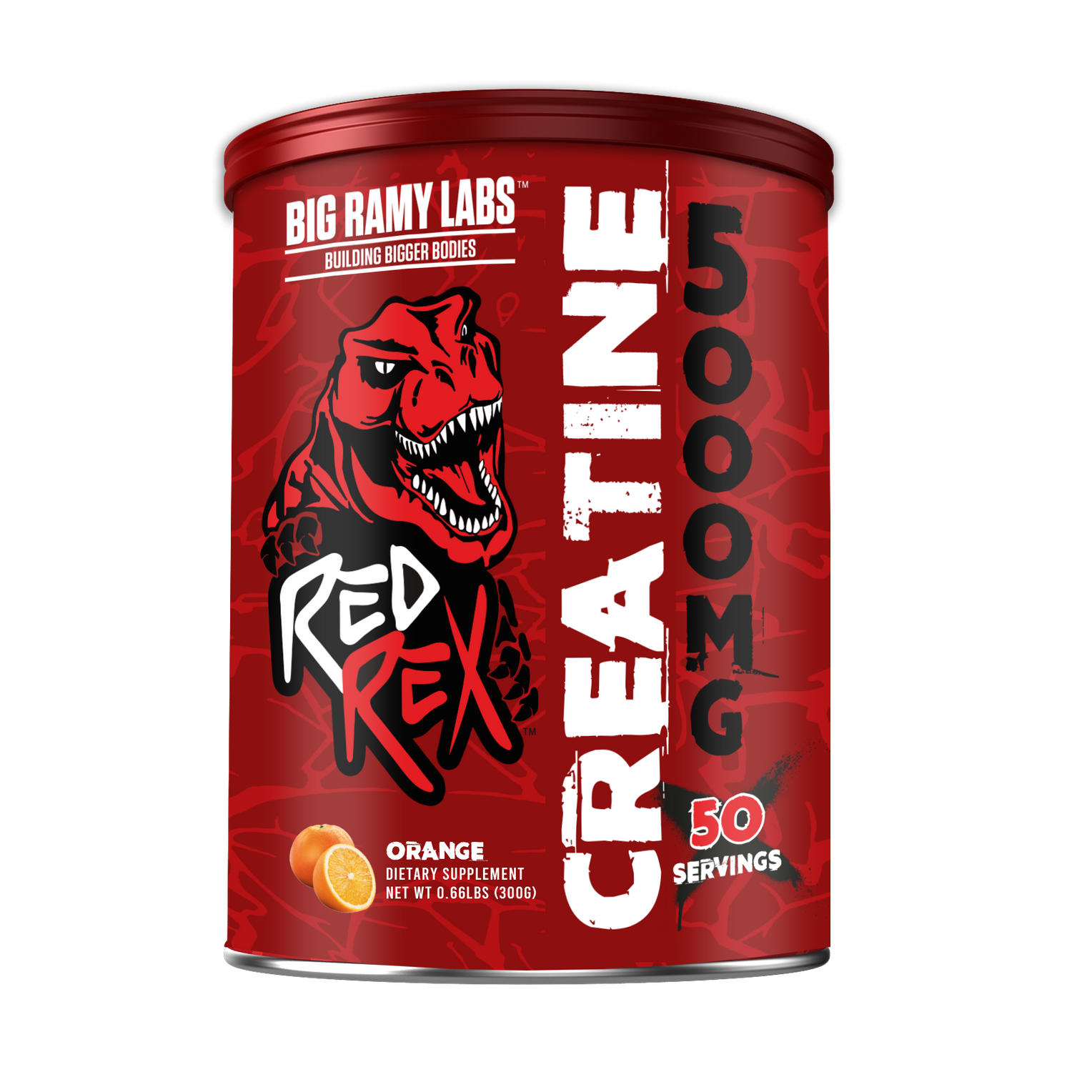 Collections – Big Ramy Labs